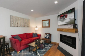 Studio Purgatory Townhome 104